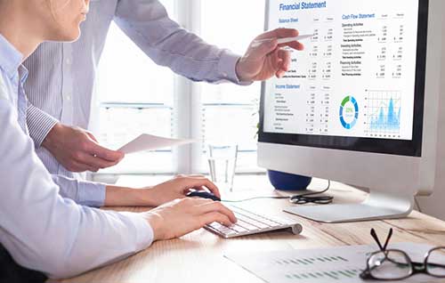 Financial statements | Gold coast | de Zwaans tax and accounting