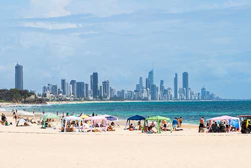 burleigh heads - Dezwaans tax and accounting
