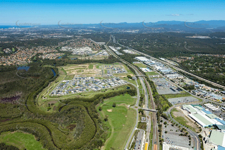 Helesvale-arieal-view - dezwaans tax and accounting