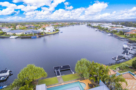 Helesvale-park-dezwaans tax and accounting