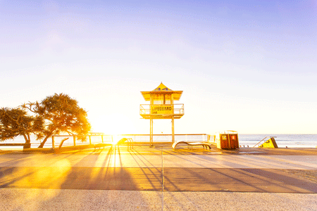 Surfer-Paradise-sunrise-dezwaans tax and accounting