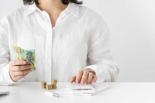 Financial Warning Signs-de Zwaans Tax and Accounting