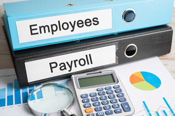 Payroll and Compliance-de Zwaans